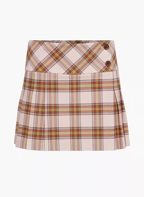 Kitridge Pleated Skirt 8 Kitridge Pleated Skirt - Image 6