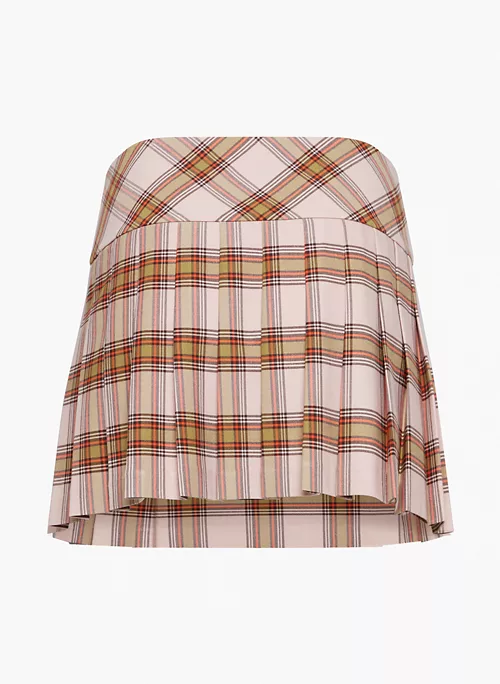 Kitridge Pleated Skirt 9 Kitridge Pleated Skirt - Image 7