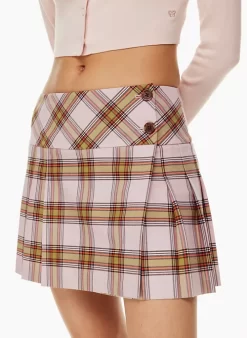 Kitridge Pleated Skirt 14 Kitridge Pleated Skirt -Fashion Women Shop s23 02 a07 103953 28061 on d