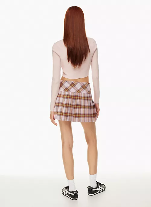 Kitridge Pleated Skirt 7 Kitridge Pleated Skirt - Image 5
