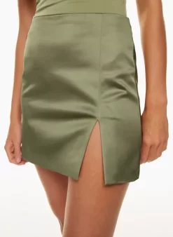 Tatiana Skirt -Fashion Women Shop s23 02 a07 106289 18395 on c