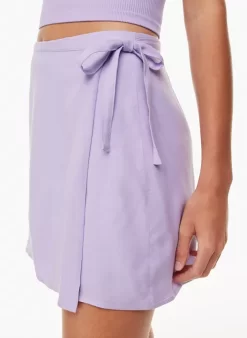 Dawson Skirt -Fashion Women Shop s23 02 a07 109345 24274 on d