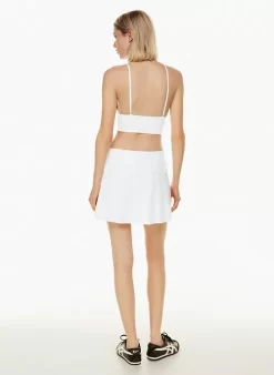 Smarty Pleated Skirt -Fashion Women Shop s23 02 a07 109898 1275 on e