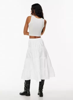 Mars Skirt -Fashion Women Shop s23 02 a07 110486 1275 on e