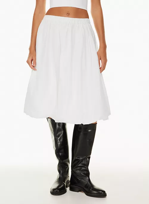 Bubbly Skirt 4 Bubbly Skirt - Image 2