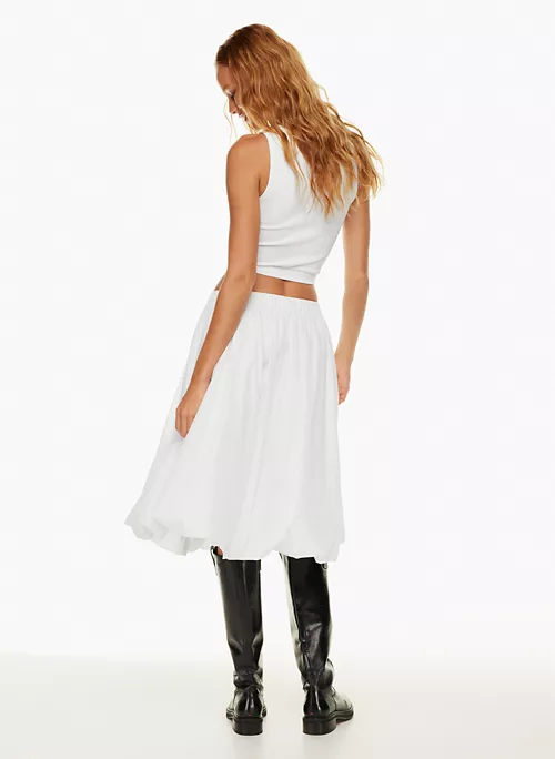 Bubbly Skirt 7 Bubbly Skirt - Image 5