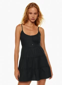 Tuileries Dress -Fashion Women Shop s23 02 a08 107904 1274 on b