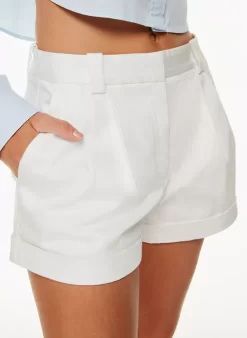 Gabrielle Short -Fashion Women Shop s23 02 a26 108297 1275 on d