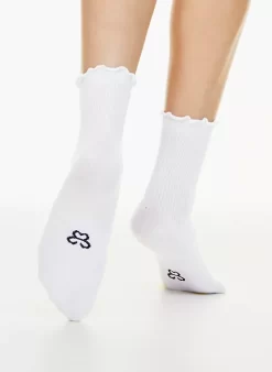 Sugarplum Crew Sock 3-pack -Fashion Women Shop s23 02 n06 106031 1275 on c