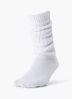 Scrunch Crew Sock -Fashion Women Shop s23 02 n06 96972 1275 off a