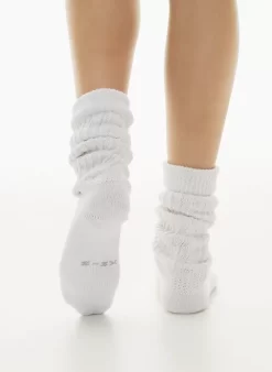 Scrunch Crew Sock -Fashion Women Shop s23 02 n06 96972 1275 on c