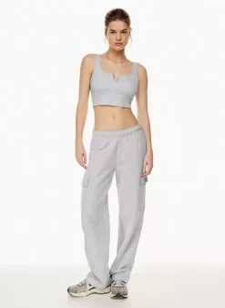 Wafflex Notch Tank -Fashion Women Shop s23 03 a01 104289 4425 on c