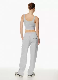 Wafflex Notch Tank -Fashion Women Shop s23 03 a01 104289 4425 on e