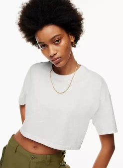 Laid Back T-shirt -Fashion Women Shop s23 03 a01 62647 19451 on c