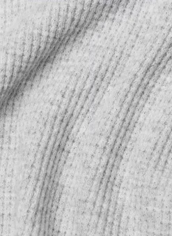 Waffle Raglan Longsleeve -Fashion Women Shop s23 03 a01 79817 4425 off c