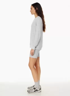 Waffle Raglan Longsleeve -Fashion Women Shop s23 03 a01 79817 4425 on c