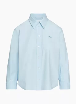 Soho Poplin Shirt -Fashion Women Shop s23 03 a02 105856 24255 off a