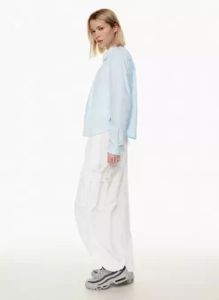 Soho Poplin Shirt -Fashion Women Shop s23 03 a02 105856 24255 on d