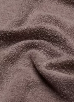 Cozy Fleece Boyfriend Zip Hoodie -Fashion Women Shop s23 03 a03 102393 19524 off c