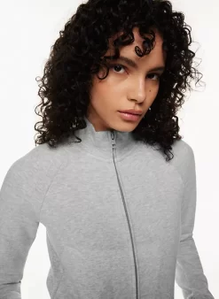 Cozy Fleece Snug Zip-up -Fashion Women Shop s23 03 a03 105686 4425 on d