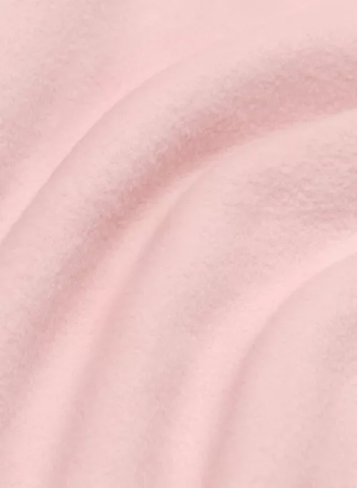 New Cozy Fleece Boyfriend 1/4 Zip Sweatshirt 9 New Cozy Fleece Boyfriend 1/4 Zip Sweatshirt - Image 7