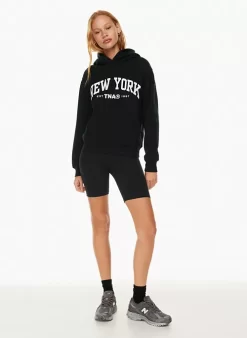 Cozy Fleece Perfect Hoodie