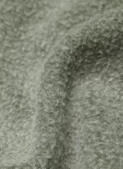 Cozy Fleece Mega Snorkel Hoodie -Fashion Women Shop s23 03 a03 109714 14292 off c