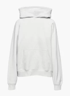 Cozy Fleece Mega Raglan Hoodie -Fashion Women Shop s23 03 a03 94475 19451 off a