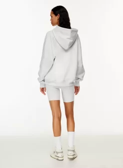 Cozy Fleece Mega Raglan Hoodie -Fashion Women Shop s23 03 a03 94475 19451 on e