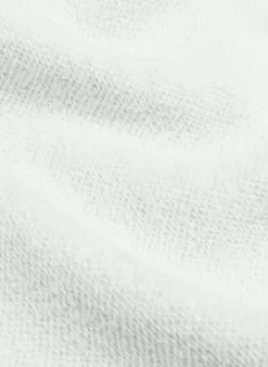 Terry Fleece Perfect Hoodie -Fashion Women Shop s23 03 a03 97460 19451 off c