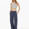 Corbett Cargo Pant -Fashion Women Shop s23 03 a06 100729 30247 on a