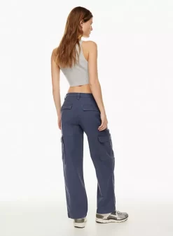 Corbett Cargo Pant -Fashion Women Shop s23 03 a06 100729 30247 on e