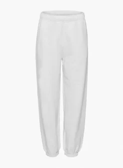 Terry Fleece Mega Sweatpant -Fashion Women Shop s23 03 a06 101869 19451 off a