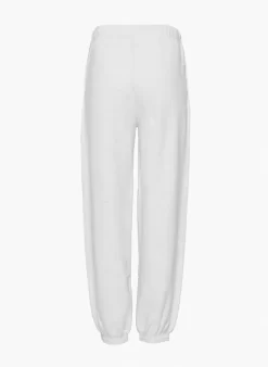 Terry Fleece Mega Sweatpant -Fashion Women Shop s23 03 a06 101869 19451 off b