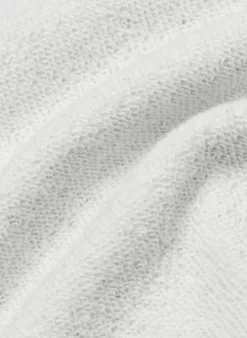 Terry Fleece Mega Sweatpant -Fashion Women Shop s23 03 a06 101869 19451 off d