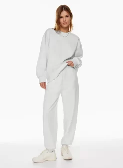 Terry Fleece Mega Sweatpant