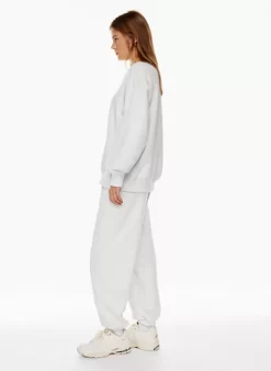 Terry Fleece Mega Sweatpant -Fashion Women Shop s23 03 a06 101869 19451 on c