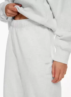 Terry Fleece Mega Sweatpant -Fashion Women Shop s23 03 a06 101869 19451 on d