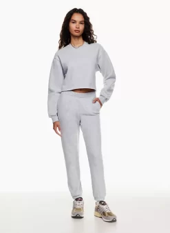New Cozy Fleece Perfect Sweatpant