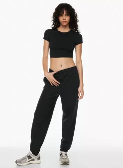 Extra Fleece Mega Sweatpant