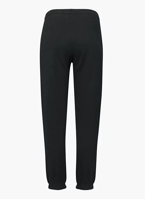 New Cozy Fleece Boyfriend Basic Sweatpant 9 New Cozy Fleece Boyfriend Basic Sweatpant - Image 7