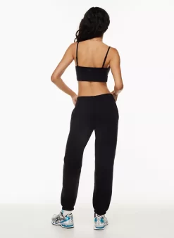 New Cozy Fleece Boyfriend Basic Sweatpant 14 New Cozy Fleece Boyfriend Basic Sweatpant -Fashion Women Shop s23 03 a06 104716 1274 on e