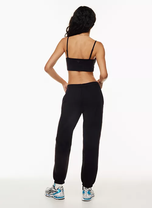 New Cozy Fleece Boyfriend Basic Sweatpant 7 New Cozy Fleece Boyfriend Basic Sweatpant - Image 5