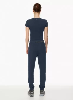 Cozy Fleece Snug Lo-rise Sweatpant -Fashion Women Shop s23 03 a06 105487 10230 on e