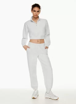 Cozy Fleece Mega Lo-rise Sweatpant