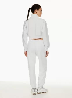 Cozy Fleece Mega Lo-rise Sweatpant -Fashion Women Shop s23 03 a06 105517 19451 on e