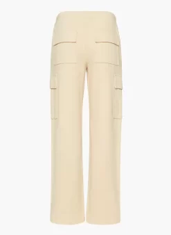 Terry Fleece Mega Cargo™ Sweatpant -Fashion Women Shop s23 03 a06 107335 28719 off b