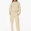 Terry Fleece Mega Cargo™ Sweatpant 1 Terry Fleece Mega Cargo™ Sweatpant -Fashion Women Shop s23 03 a06 107335 28719 on a