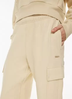 Terry Fleece Mega Cargo™ Sweatpant -Fashion Women Shop s23 03 a06 107335 28719 on c