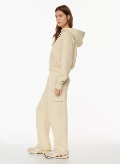 Terry Fleece Mega Cargo™ Sweatpant -Fashion Women Shop s23 03 a06 107335 28719 on d